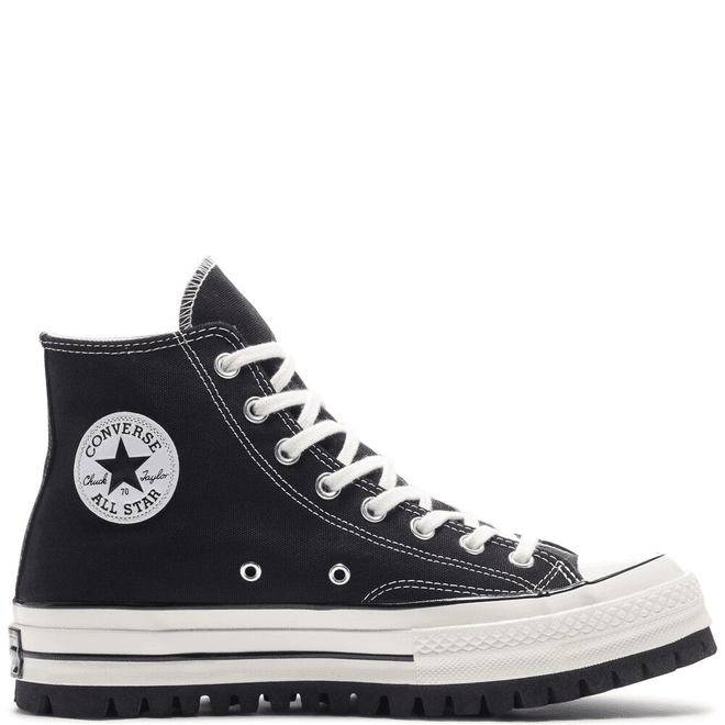 Trek Chuck 70 High Top