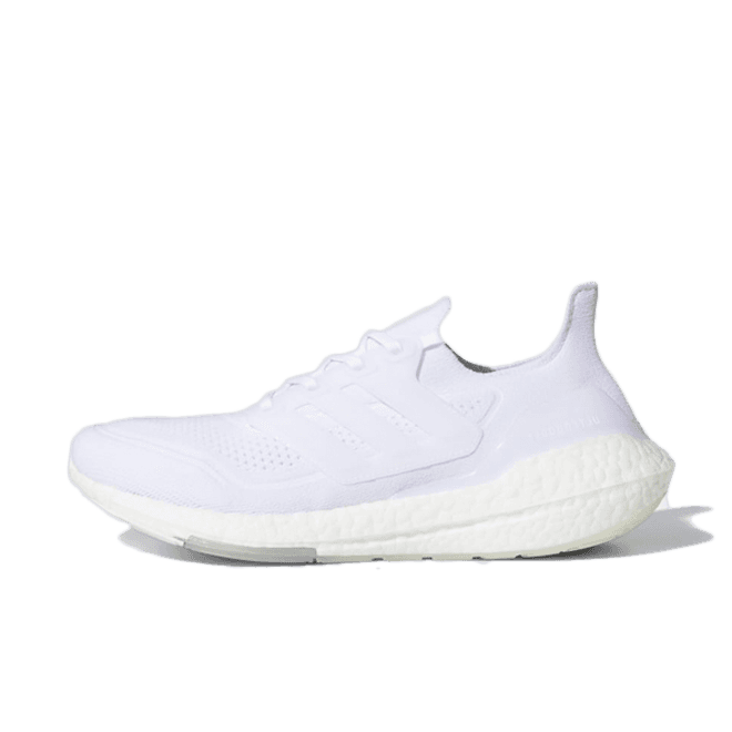 adidas Ultraboost 21 'Cloud White'