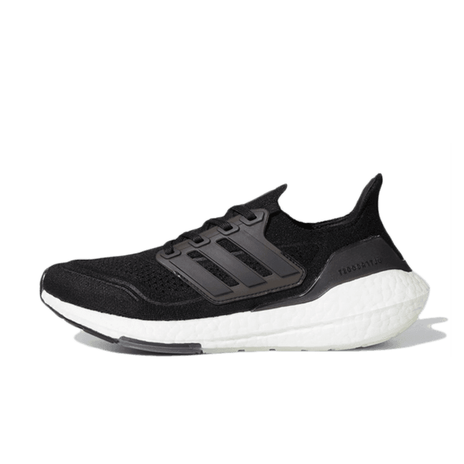 adidas Ultraboost 21 'Core Black'