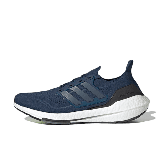 adidas Ultraboost 21 'Crew Navy'