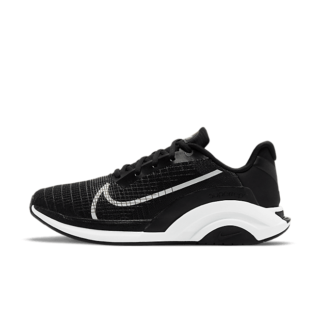 Nike ZoomX SuperRep Surge Endurance Class