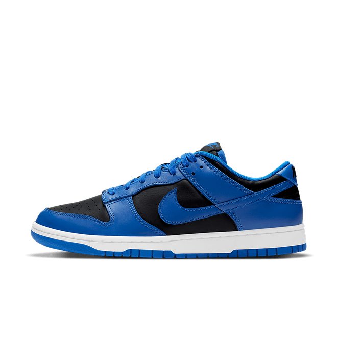 Nike Dunk Low 'Hyper Cobalt'