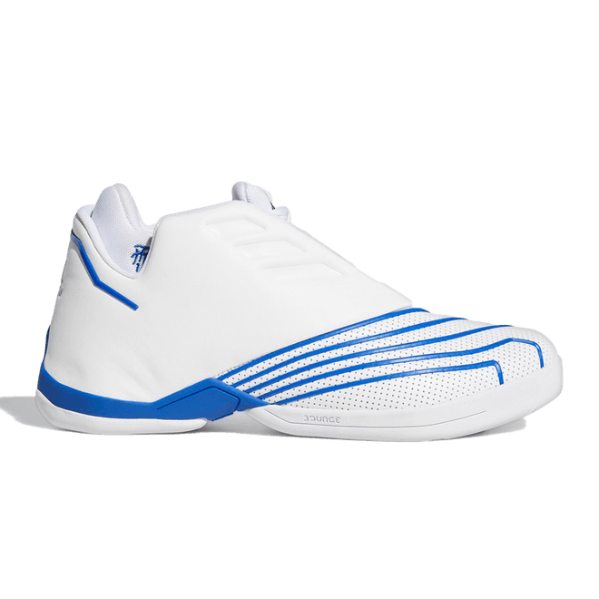 adidas T-Mac 2 Restomod White Royal Blue