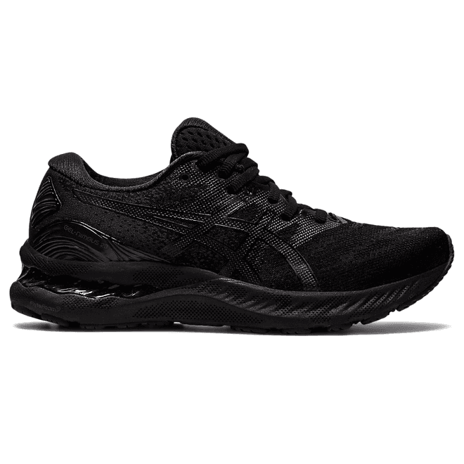 ASICS Gel - Nimbusâ¢ 23 Black