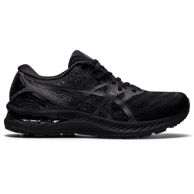 ASICS Gel - Nimbusâ¢ 23 Black