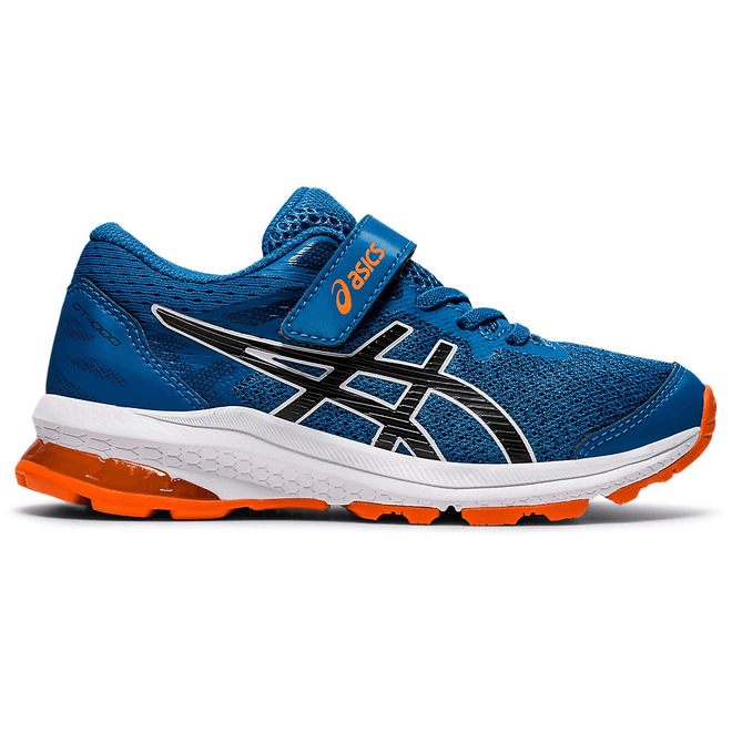 ASICS Gt - 1000â¢ 10 Ps Reborn Blue