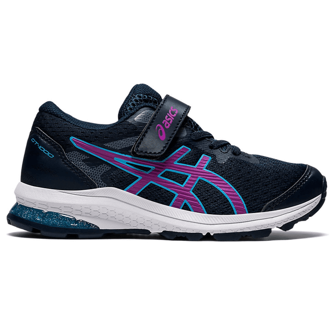 ASICS Gt - 1000â¢ 10 Ps French Blue