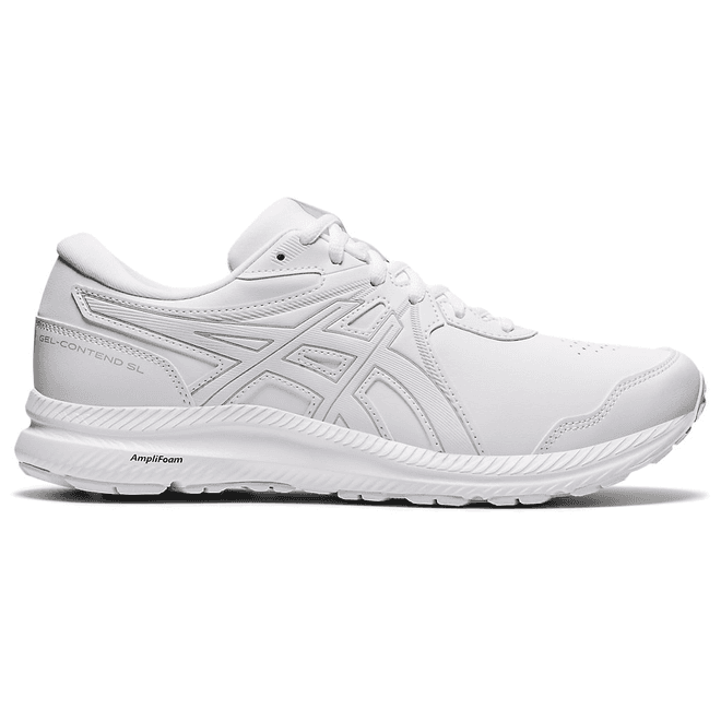 ASICS Gel - Contendâ¢ Sl White