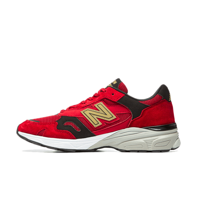 New Balance 920 'Year Of the Ox'