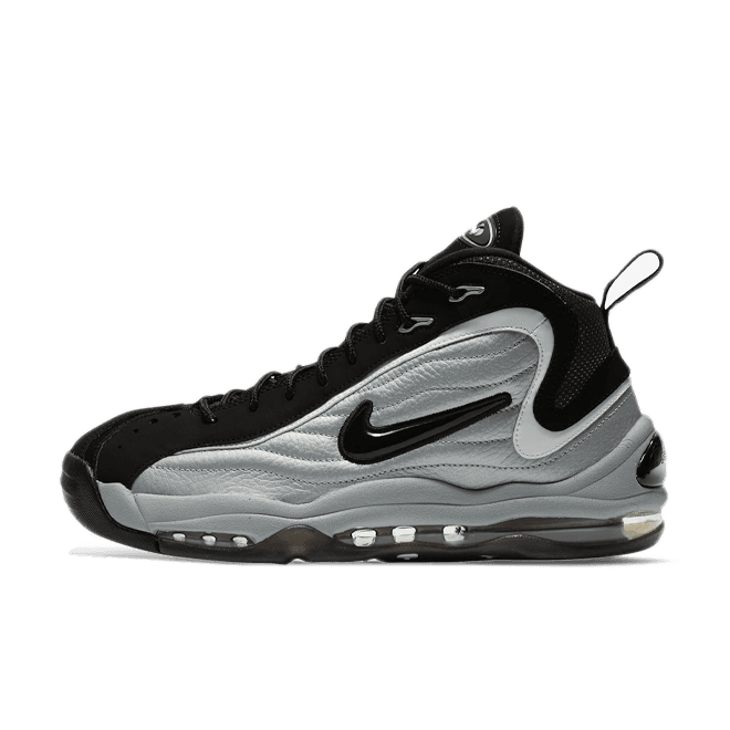 Nike Air Total Max Uptempo 'Metallic Silver'