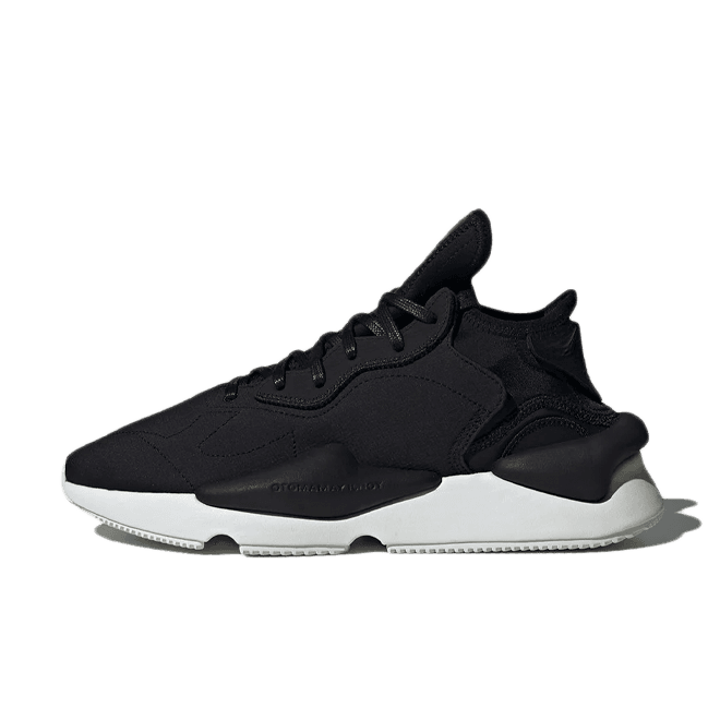 adidas Y-3 Kaiwa 'Black'