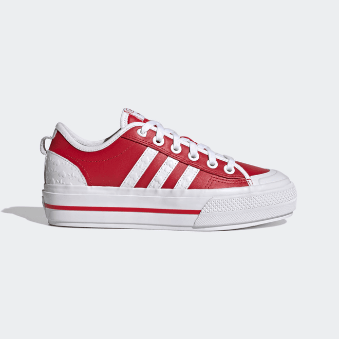 adidas Nizza RF Platform