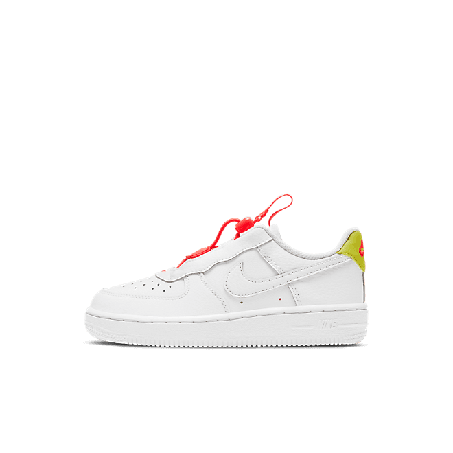 Nike Force 1 Toggle Kleuter