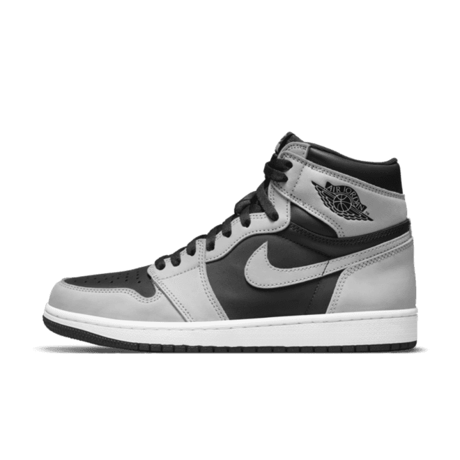 Air Jordan 1 High 'Shadow 2.0'