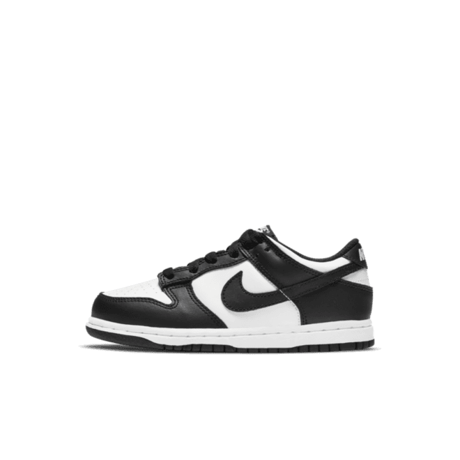 Nike Dunk Low Retro PS 'Panda'