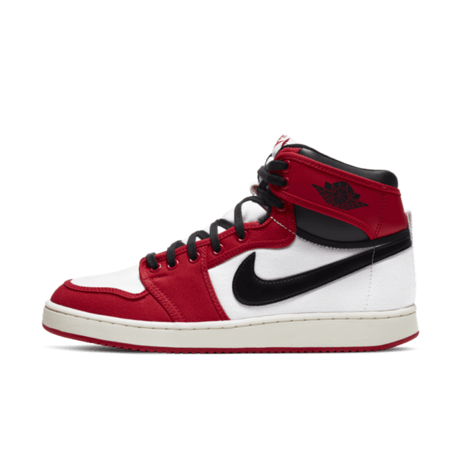 Air Jordan 1 KO 'Chicago'