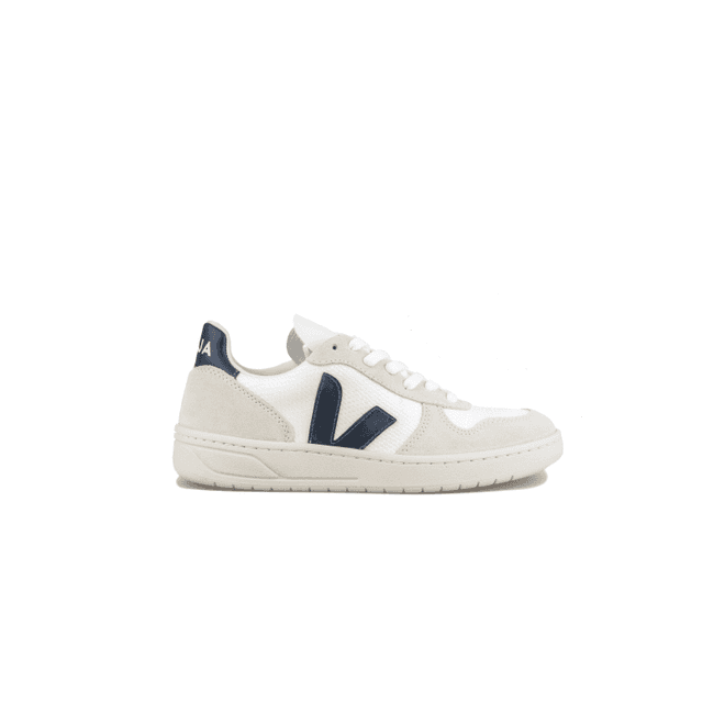 Veja V-10 W White Nautico