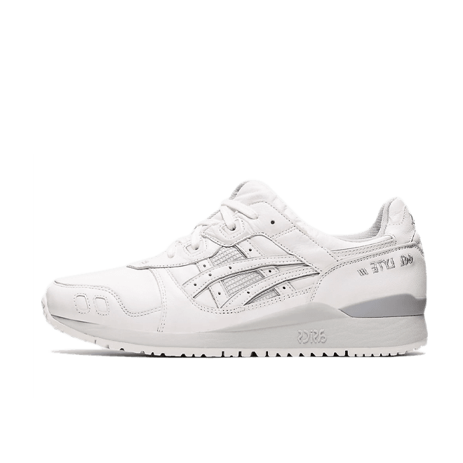 Asics Gel-Lyte III OG '30th Anniversary' - White