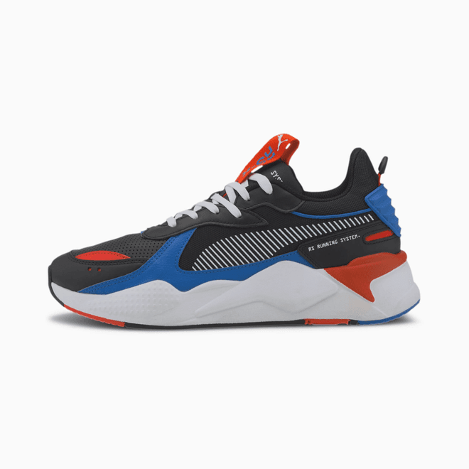 Puma Rs X Winterised Sportschoenen