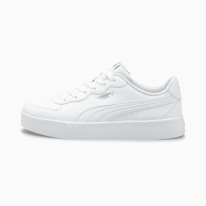 Puma Skye Clean Sneakers Dames