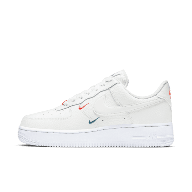 Nike Air Force 1 '07 Essential 'Summit White'