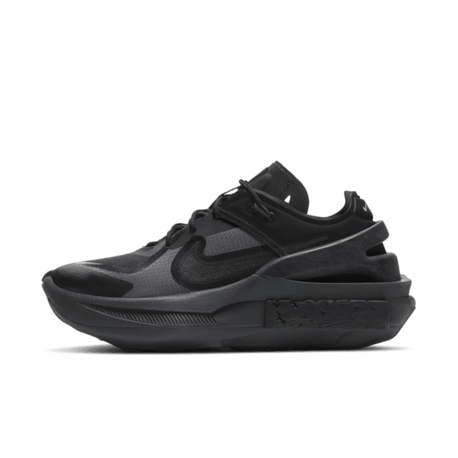 Nike WMNS Fontanka Edge 'Black'