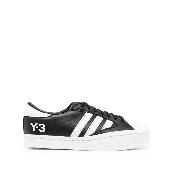 Y-3 Sneakers met logoprint