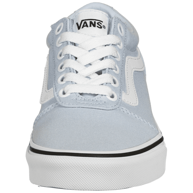 Vans Ward