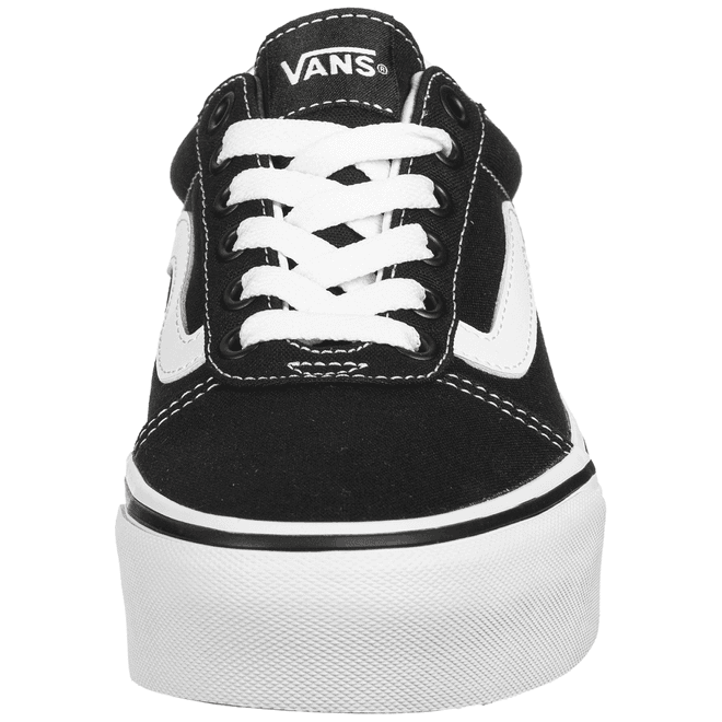 Vans Ward Platform