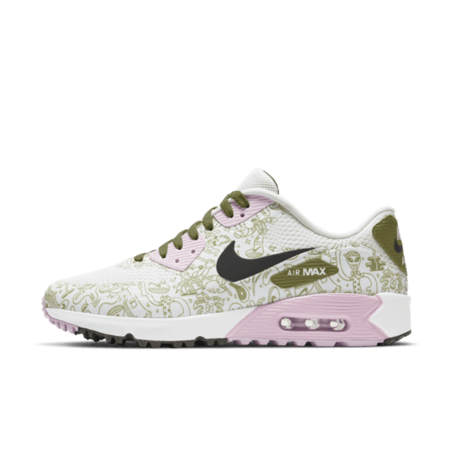 Nike Air Max 90 NRG Golf 'Space'