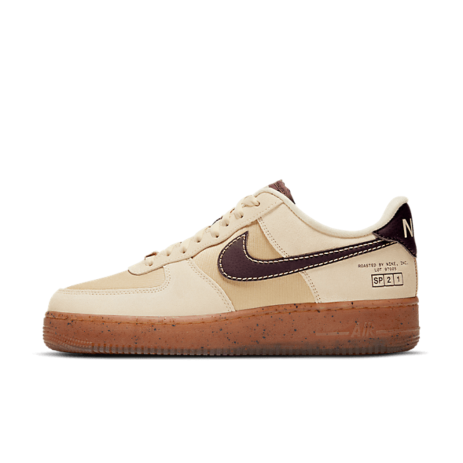 Nike Air Force 1 Low 'Coffee'