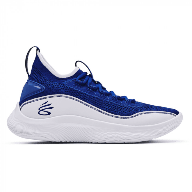 Under Armour Curry 8 'Blue'