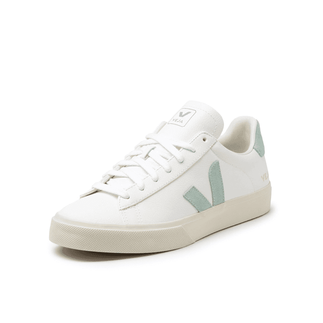 Veja Campo Chromefree Leather