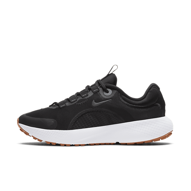 Nike React Escape Run 'Black'