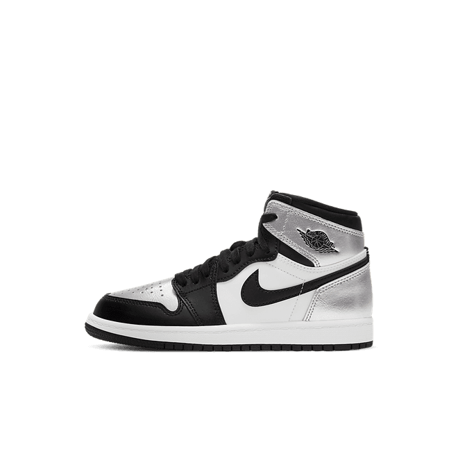 Air Jordan 1 High OG 'Silver Toe' GP