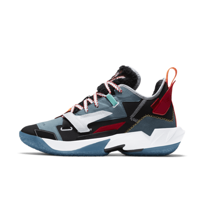 FACETASM X Air Jordan Why Not Zer0.4