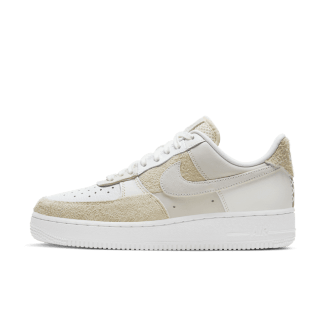 Nike WMNS Air Force 1 '07 'Coconut Milk'