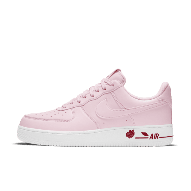 Nike Air Force 1 Low 'Rose' - Pink Foam