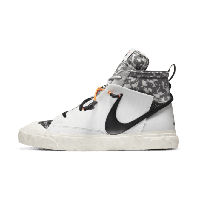 READYMADE X Nike Blazer Mid 'White'