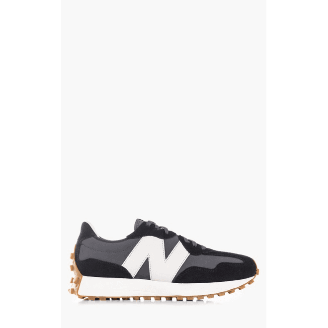 New Balance WS327 KC Black