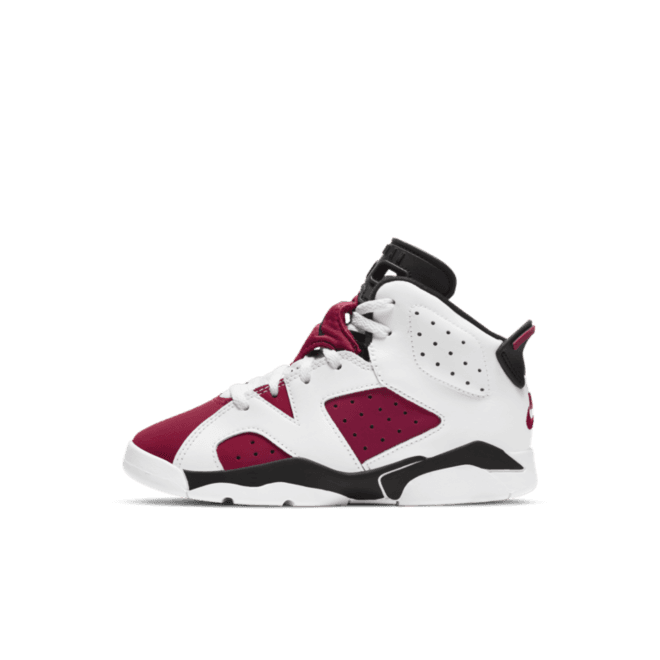 Air Jordan 6 Retro PS 'Carmine'