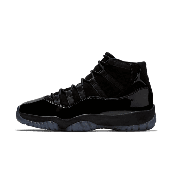 Air Jordan 11 Retro 'Cap & Gown'