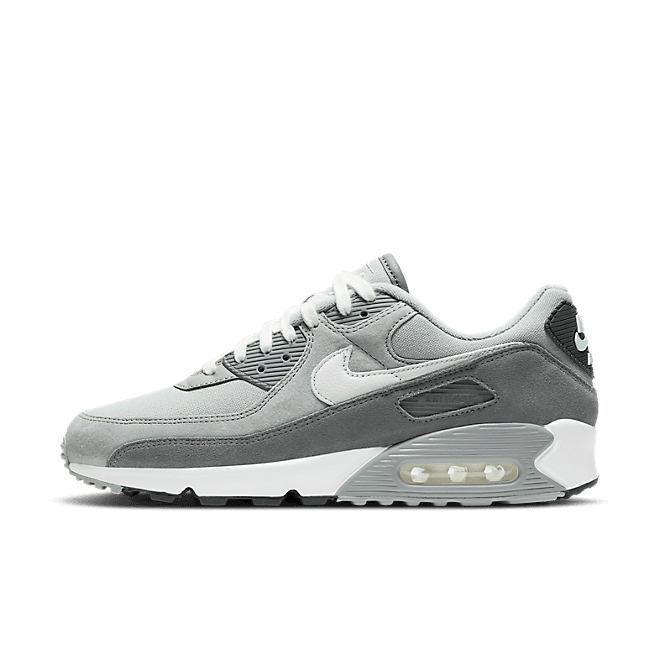 Nike Air Max 90 Premium 'Smoke Grey'