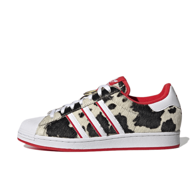 adidas Superstar 'Chinese New Year'