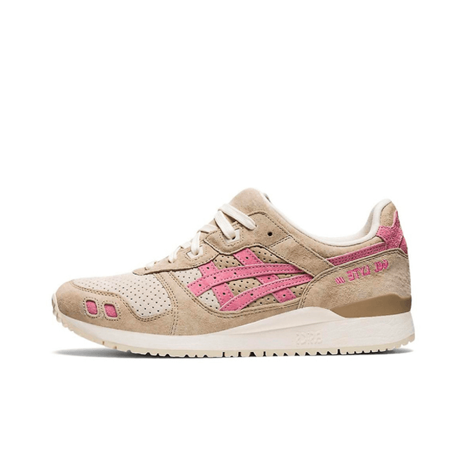 ASICS SportStyle Gel-Lyte III OG