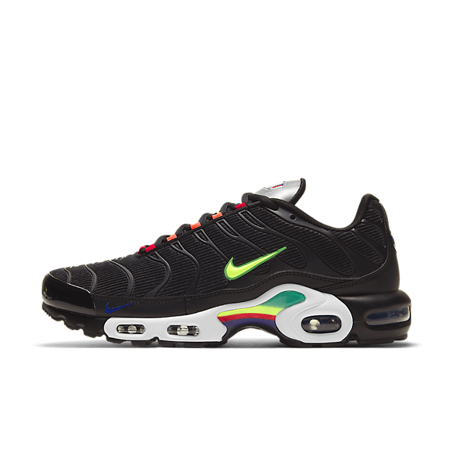 Nike Air Max Plus 'Evolution of Icons'