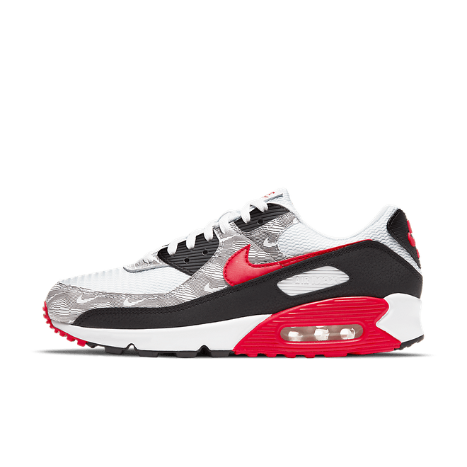 Nike Air Max 90 Essential 'Topography'