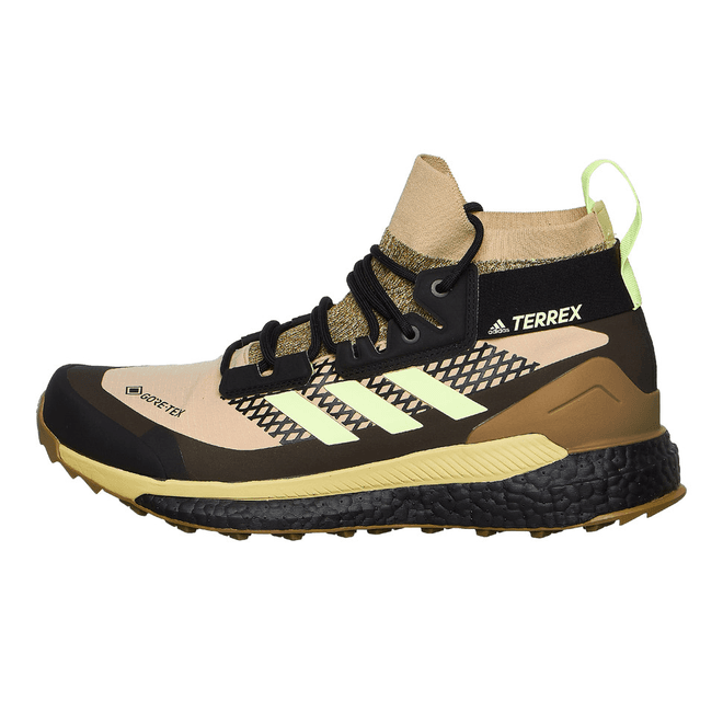 adidas Terrex Free Hiker GTX