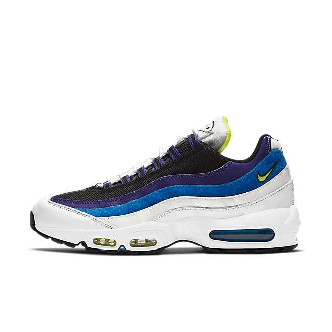 Nike Air Max 95 Kaomoji