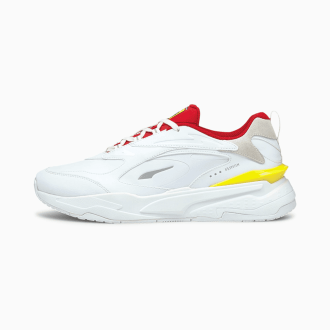 Puma Scuderia Ferrari Rs Fast Motorsportschoenen